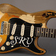 Fender Stratocaster Stevie Ray Vaughan Number One Tribute John Cruz (2004) Detailphoto 5
