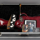 Fender Stratocaster Stevie Ray Vaughan Number One Tribute John Cruz (2004) Detailphoto 21