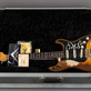Fender Stratocaster Stevie Ray Vaughan Number One Tribute John Cruz (2004) Detailphoto 23