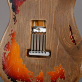 Fender Stratocaster Stevie Ray Vaughan Number One Tribute John Cruz (2004) Detailphoto 4