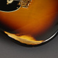 Fender Stratocaster Stevie Ray Vaughan SRV Signature Relic Custom Shop (2019) Detailphoto 12
