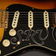 Fender Stratocaster Stevie Ray Vaughan SRV Signature Relic Custom Shop (2019) Detailphoto 7