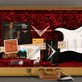 Fender Stratocaster Eric Clapton "Blackie" NOS Masterbuilt Andy Hicks (2022) Detailphoto 23