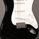 Fender Stratocaster Eric Clapton "Blackie" NOS Masterbuilt Andy Hicks (2022) Detailphoto 3