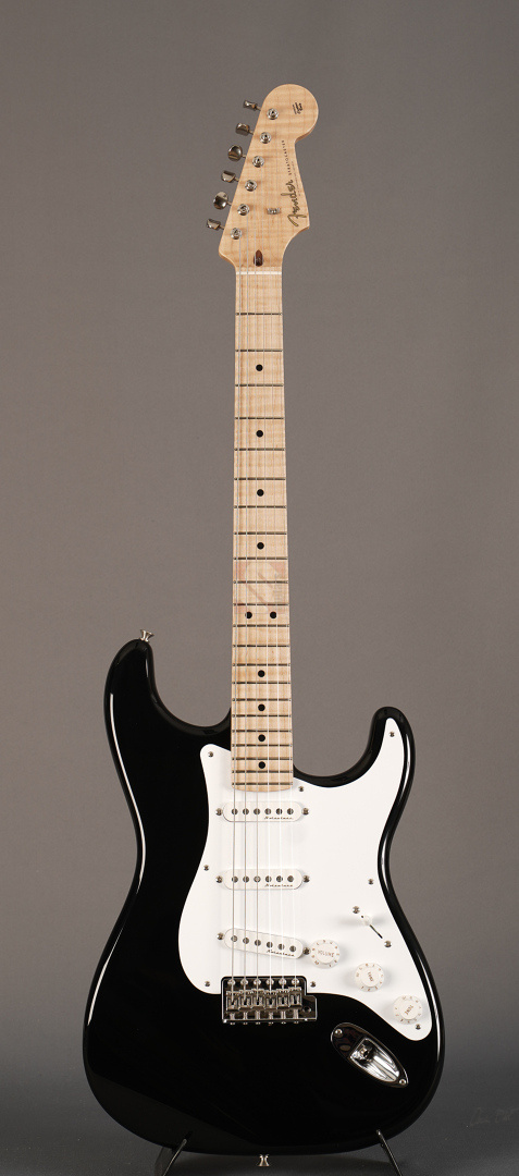 Fender deals strat clapton