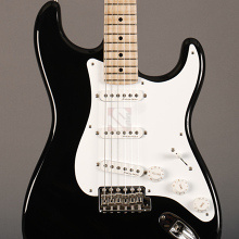 Photo von Fender Stratocaster Eric Clapton "Blackie" NOS Masterbuilt Andy Hicks (2022)