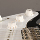 Fender Stratocaster Eric Clapton "Blackie" NOS Masterbuilt Andy Hicks (2022) Detailphoto 14