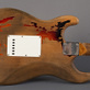 Fender Stratocaster Rory Gallagher MB John Cruz (2000) Detailphoto 6