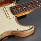 Fender Stratocaster Rory Gallagher MB John Cruz (2000) Detailphoto 12