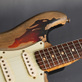 Fender Stratocaster Rory Gallagher MB John Cruz (2000) Detailphoto 11