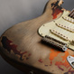 Fender Stratocaster Rory Gallagher MB John Cruz (2000) Detailphoto 9