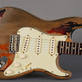 Fender Stratocaster Rory Gallagher MB John Cruz (2000) Detailphoto 5