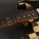 Fender Stratocaster Telecaster Heavy Relic Checkerboard MB van Trigt Matched Pair (2022) Detailphoto 12