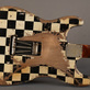 Fender Stratocaster Telecaster Heavy Relic Checkerboard MB van Trigt Matched Pair (2022) Detailphoto 4