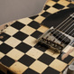 Fender Stratocaster Telecaster Heavy Relic Checkerboard MB van Trigt Matched Pair (2022) Detailphoto 24