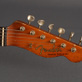 Fender Stratocaster Telecaster Heavy Relic Checkerboard MB van Trigt Matched Pair (2022) Detailphoto 22