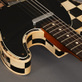 Fender Stratocaster Telecaster Heavy Relic Checkerboard MB van Trigt Matched Pair (2022) Detailphoto 27