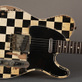 Fender Stratocaster Telecaster Heavy Relic Checkerboard MB van Trigt Matched Pair (2022) Detailphoto 20