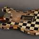 Fender Stratocaster Telecaster Heavy Relic Checkerboard MB van Trigt Matched Pair (2022) Detailphoto 13