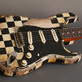 Fender Stratocaster Telecaster Heavy Relic Checkerboard MB van Trigt Matched Pair (2022) Detailphoto 6