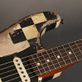 Fender Stratocaster Telecaster Heavy Relic Checkerboard MB van Trigt Matched Pair (2022) Detailphoto 9