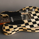 Fender Stratocaster Telecaster Heavy Relic Checkerboard MB van Trigt Matched Pair (2022) Detailphoto 28