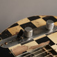 Fender Stratocaster Telecaster Heavy Relic Checkerboard MB van Trigt Matched Pair (2022) Detailphoto 29