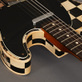 Fender Stratocaster Telecaster Heavy Relic Checkerboard MB van Trigt Matched Pair (2022) Detailphoto 27