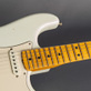 Fender Stratocaster Voodoo Child Jimi Hendrix Signature (2018) Detailphoto 9