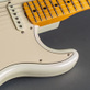 Fender Stratocaster Voodoo Child Jimi Hendrix Signature (2018) Detailphoto 10