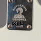 Fender Stratocaster Voodoo Child Jimi Hendrix Signature (2018) Detailphoto 5