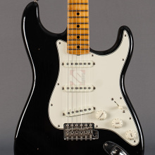 Photo von Fender Stratocaster Voodoo Child Jimi Hendrix Signature (2018)