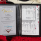 Fender Stratocaster Voodoo Child Jimi Hendrix Signature (2018) Detailphoto 20