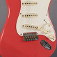 Fender Stratocaster W20 Ltd 58 Journeyman (2019) Detailphoto 3