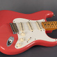 Fender Stratocaster W20 Ltd 58 Journeyman (2019) Detailphoto 8