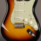 Fender Stratocaster 62 Relic Ready WW10 Masterbuilt Jason Smith (2021) Detailphoto 3