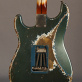 Fender Stratocaster WW10 57 Heavy Relic Masterbuilt Vincent van Trigt (2021) Detailphoto 2