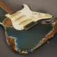 Fender Stratocaster WW10 57 Heavy Relic Masterbuilt Vincent van Trigt (2021) Detailphoto 13