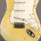 Fender Stratocaster Yngwie Malmsteen Tribute "Play Loud" Masterbuilt Mark Kendrick (2008) Detailphoto 3