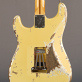 Fender Stratocaster Yngwie Malmsteen Tribute "Play Loud" Masterbuilt Mark Kendrick (2008) Detailphoto 2