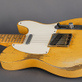 Fender Telecaster 1950's Relic Masterbuilt Dale Wilson (2015) Detailphoto 13