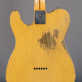 Fender Telecaster 1950's Relic Masterbuilt Dale Wilson (2015) Detailphoto 2