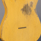 Fender Telecaster 1950's Relic Masterbuilt Dale Wilson (2015) Detailphoto 4