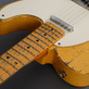 Fender Telecaster 1950's Relic Masterbuilt Dale Wilson (2015) Detailphoto 16