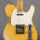 Fender Telecaster 1950's Relic Masterbuilt Dale Wilson (2015) Detailphoto 1