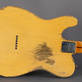 Fender Telecaster 1950's Relic Masterbuilt Dale Wilson (2015) Detailphoto 6