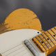 Fender Telecaster 1950's Relic Masterbuilt Dale Wilson (2015) Detailphoto 11
