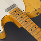 Fender Telecaster 1950's Relic Masterbuilt Dale Wilson (2015) Detailphoto 12