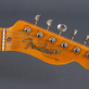 Fender Telecaster 1950's Relic Masterbuilt Dale Wilson (2015) Detailphoto 7