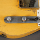 Fender Telecaster 1950's Relic Masterbuilt Dale Wilson (2015) Detailphoto 10